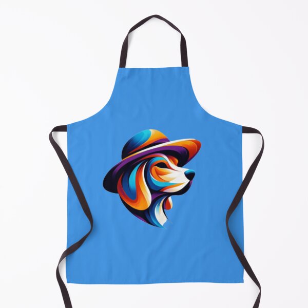 Item preview, beagle wearing a hat designed and sold by chessnegocios.