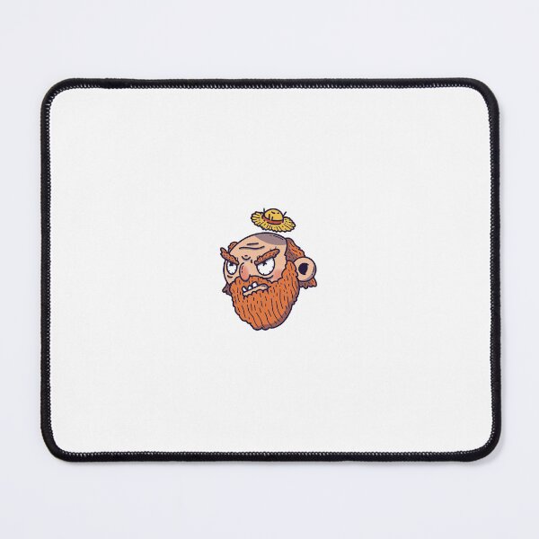 Item preview, Ginger farmer designed and sold by Sikkpen.