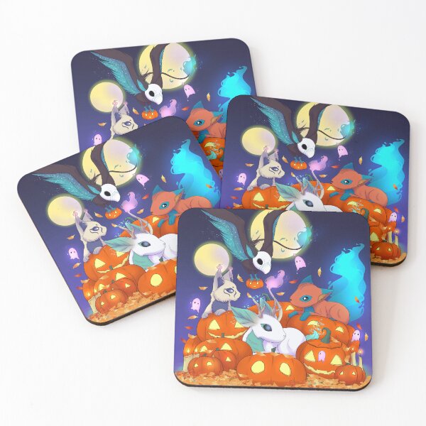 Item preview, Pumpkin Patch designed and sold by Bianca Loran.