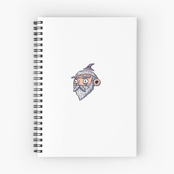 Item preview, mago feliz designed and sold by Sikkpen.