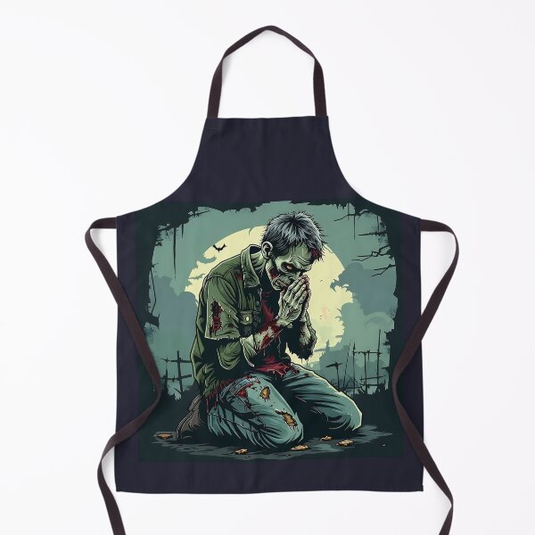 Item preview, Undead Salvation designed and sold by Shredicuz.