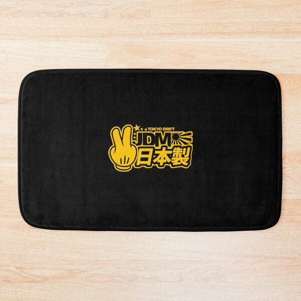 Item preview, Tokyo Drift JDM Made in Japan designed and sold by ArtemNovus.