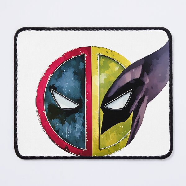 Item preview, Deadpool and Wolverine  designed and sold by MoonchildShirts.