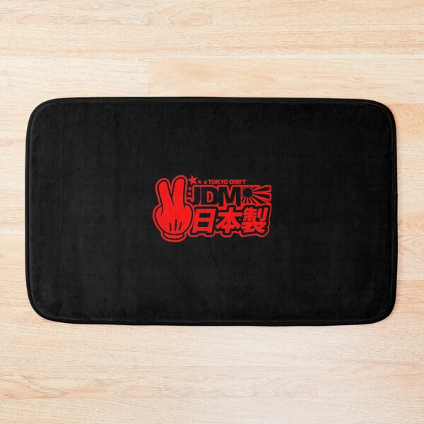 Item preview, Tokyo Drift JDM Made in Japan designed and sold by ArtemNovus.