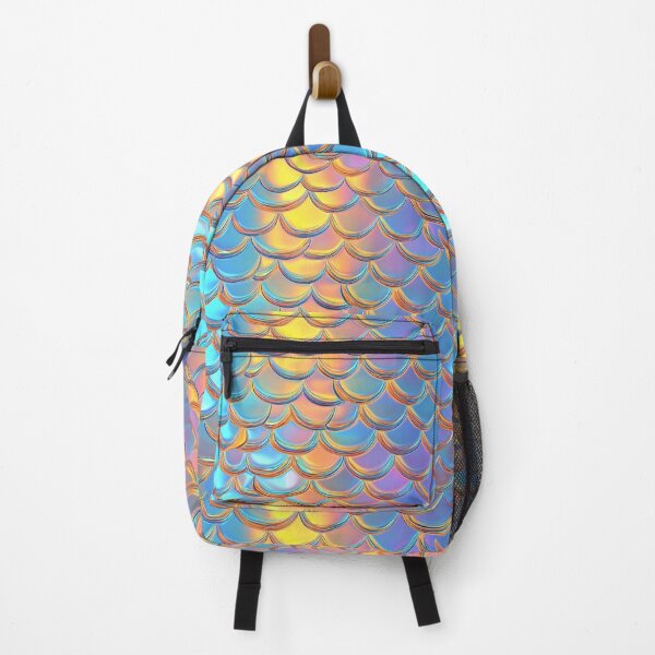 Item preview, A rainbow of 3D scales designed and sold by MiracleSociety.