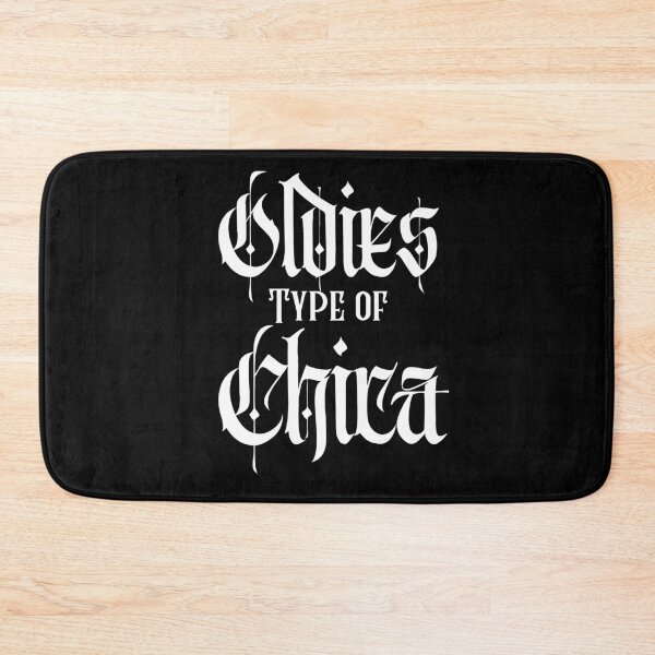 Item preview, Oldies Type Of Chica designed and sold by SD-LA-AND-U.