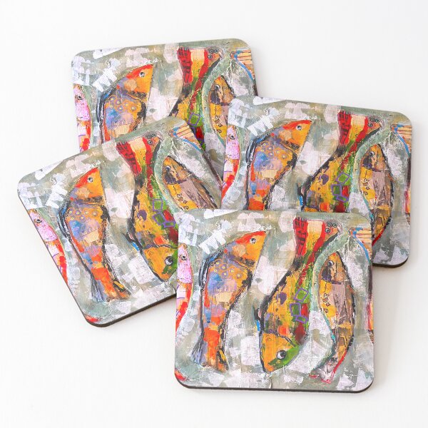 Item preview, Happy fish designed and sold by EmiliArte.