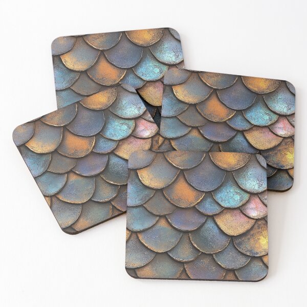 Item preview, Stone scales? Count me in! designed and sold by MiracleSociety.