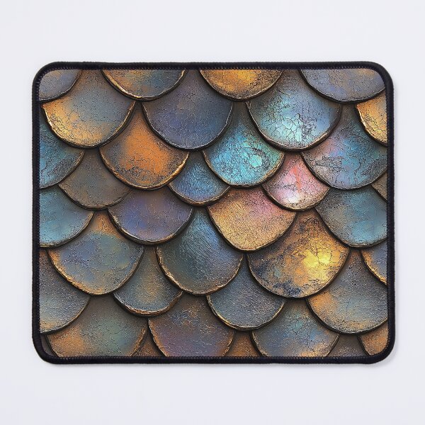 Item preview, Stone scales? Count me in! designed and sold by MiracleSociety.