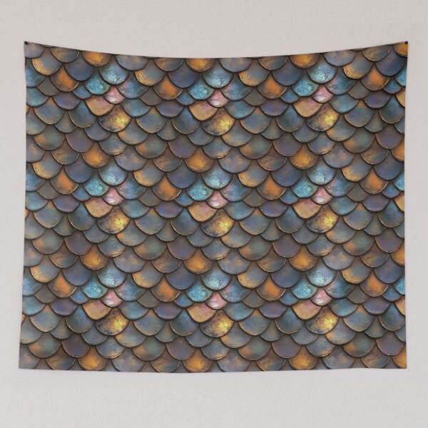 Item preview, Stone scales? Count me in! designed and sold by MiracleSociety.