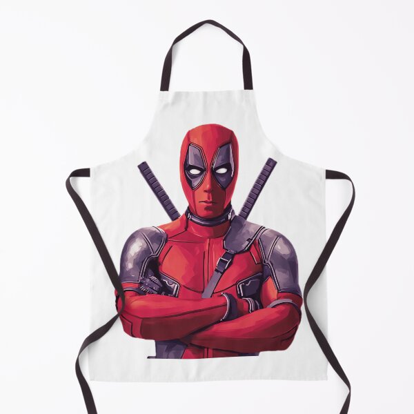 Item preview, Deadpool designed and sold by MoonchildShirts.