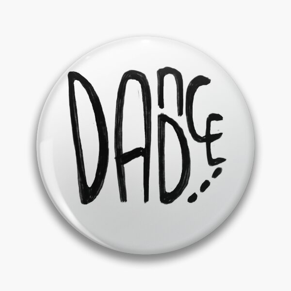 Artikelvorschau, Ballett-Papa, Tanz-Papa entworfen und verkauft von danceink.