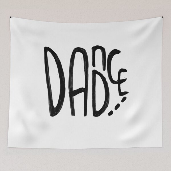Item preview, Ballet dad, dance dad designed and sold by danceink.