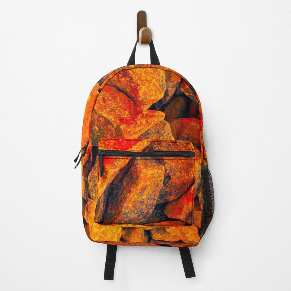 Item preview, Backpack designed and sold by CJRPics.