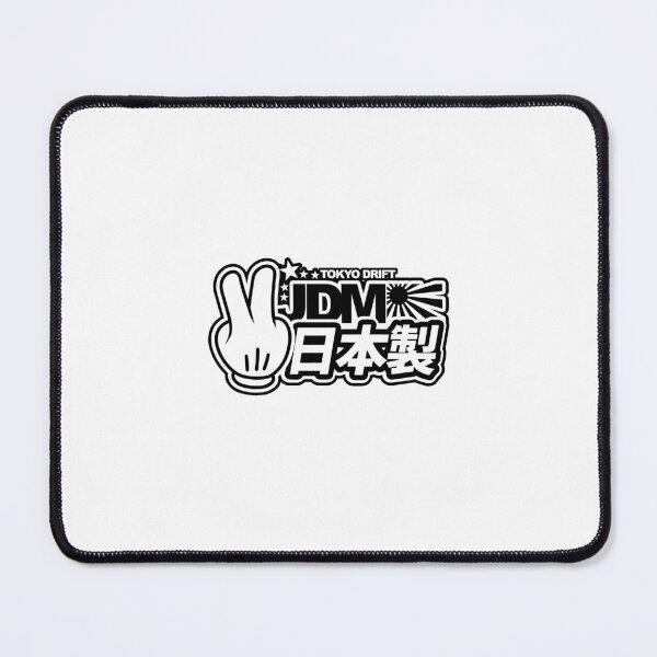 Item preview, Tokyo Drift JDM Made in Japan designed and sold by ArtemNovus.