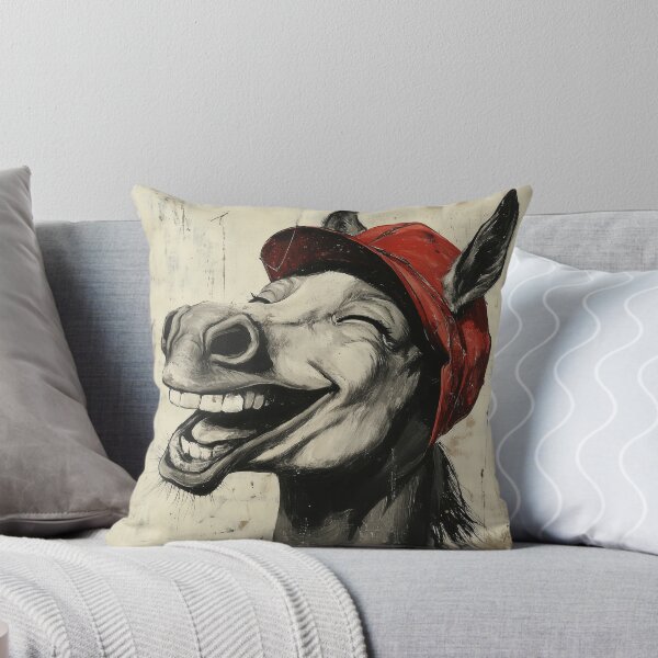 Artikelvorschau, Red Horse Ride I (Miss Alexandria) entworfen und verkauft von DSternDesign.