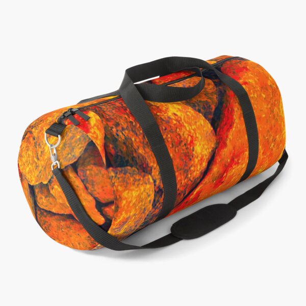 Item preview, Red Hot Volcanic Rocks  designed and sold by CJRPics.