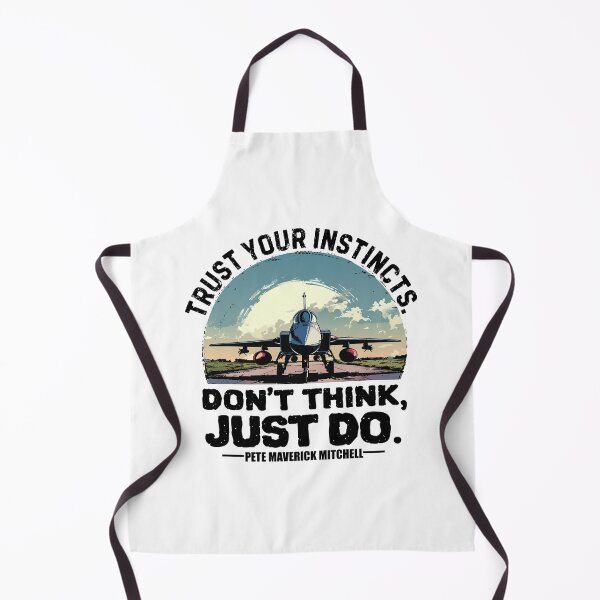 Item preview, Don't think, just do. designed and sold by mksjr.
