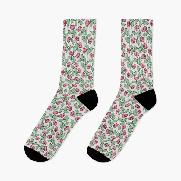 Item preview, Cute floating roses  designed and sold by Rinnri.