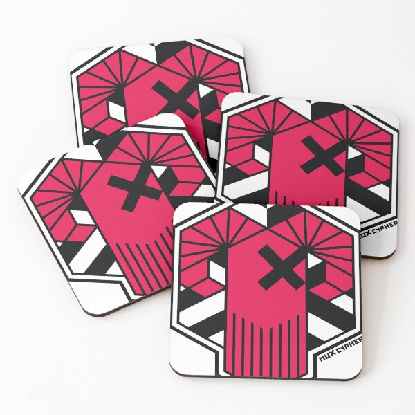 Item preview, Hexagon Mux / 3 designed and sold by Mux Cypher.