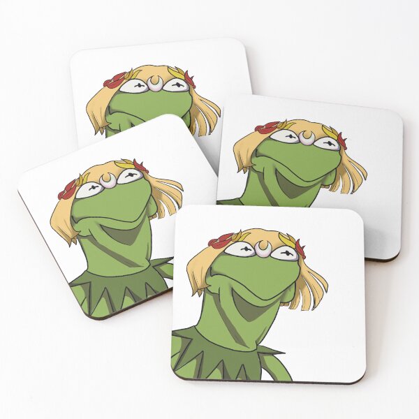 Artikelvorschau, Melinoë Kermit entworfen und verkauft von Rynixi.