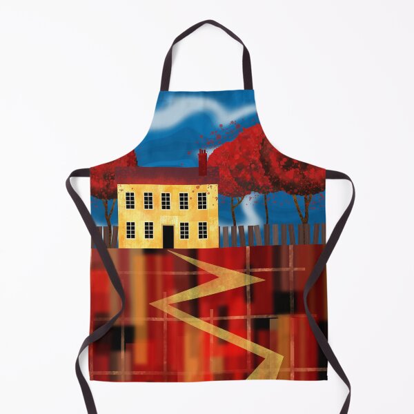 Item preview, The Manor House designed and sold by Andrew Hitchen.