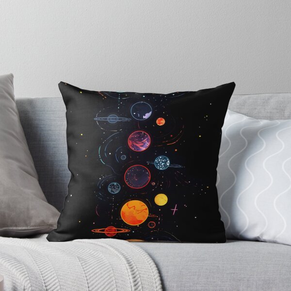 Item preview, The Galaxy designed and sold by TrendTonicCo.