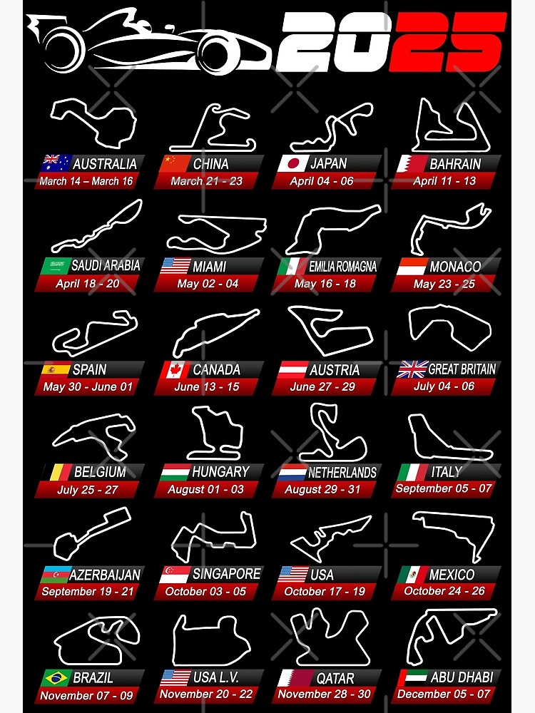 f1-2025-calendar-poster-drszone