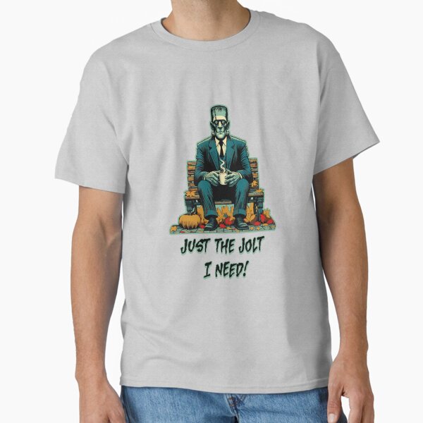 Item preview, Just the Jolt I Need! designed and sold by bgamedesigns.