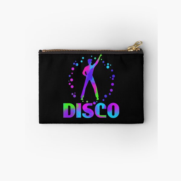 Item preview, Modern Neon 70s Disco Dance Party designed and sold by SunnyBrand.