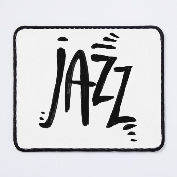Item preview, Jazz designed and sold by danceink.
