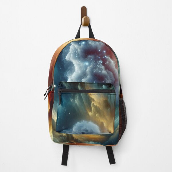 Item preview, Nebula 7 designed and sold by PamsAIArt.