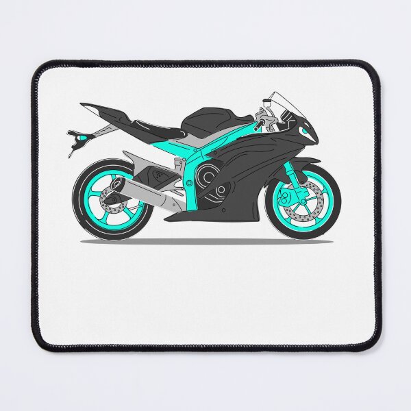 Item preview, Life is an Adventure T-shirt Sportbike designed and sold by SM-Clothing.