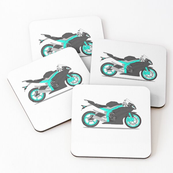 Item preview, Life is an Adventure T-shirt Sportbike designed and sold by SM-Clothing.