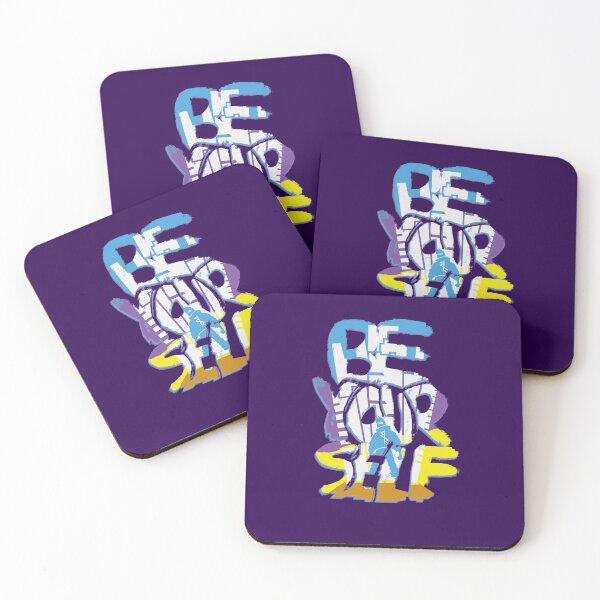 Item preview, Be Yourself designed and sold by Evanly.