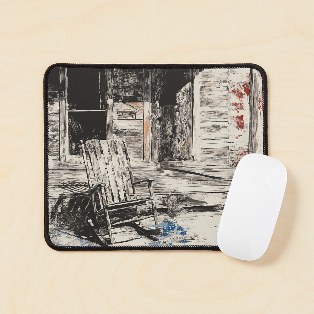 Item preview, Mouse Pad designed and sold by DSternDesign.