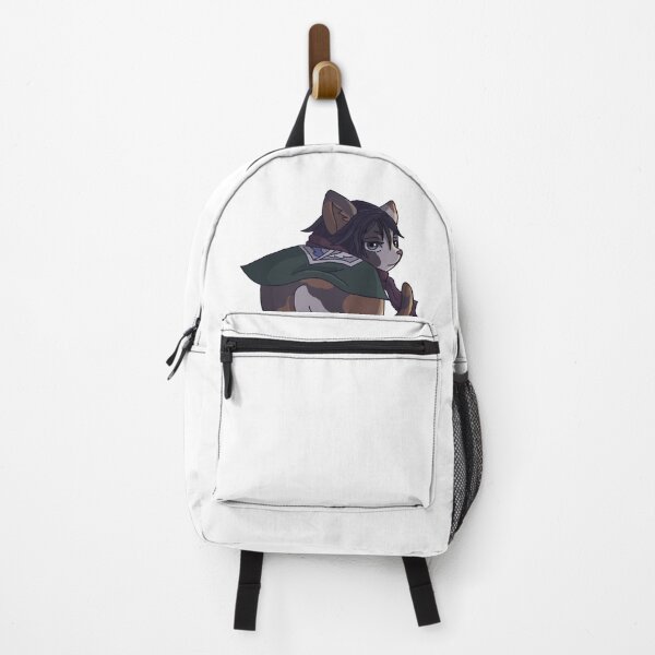 Item preview, Mikasa Ackerman cat designed and sold by fabartdesigned.
