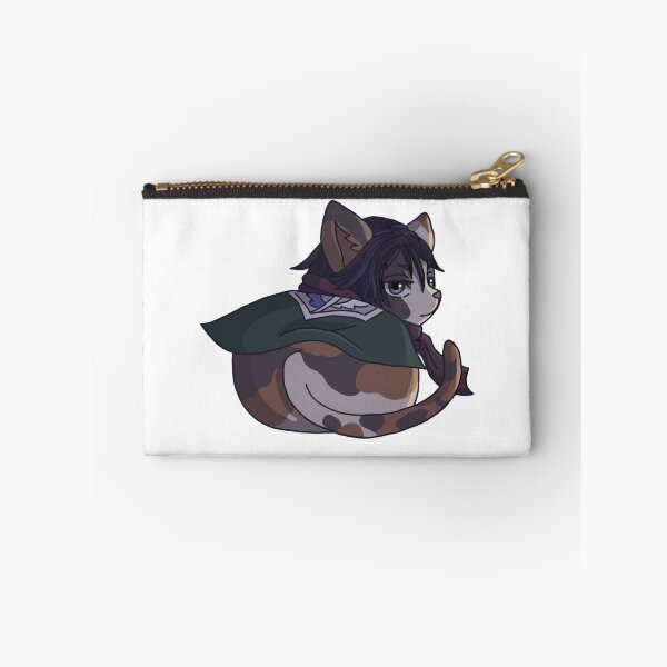 Item preview, Mikasa Ackerman cat designed and sold by fabartdesigned.