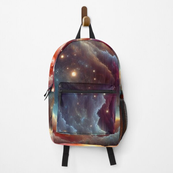 Item preview, Nebula 6 designed and sold by PamsAIArt.