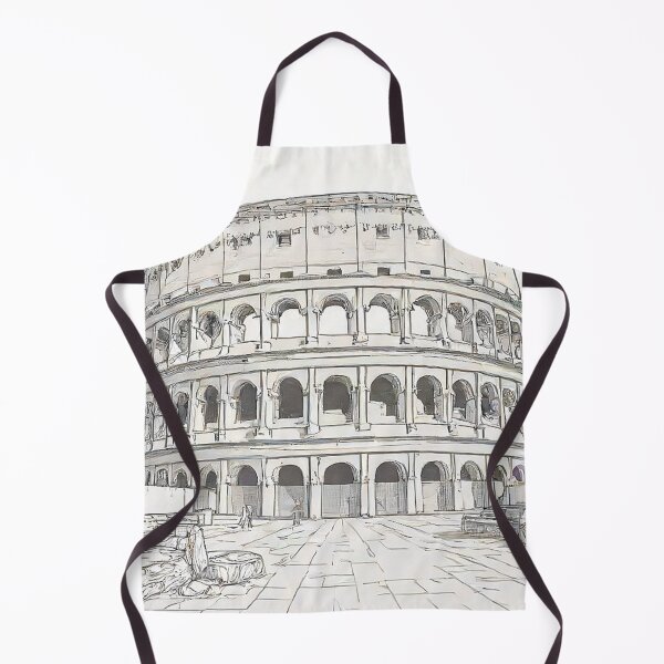 Item preview, Colosseum designed and sold by Sara Raad.