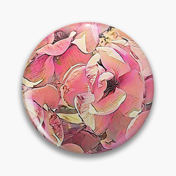 Item preview, Magnificent Magnolias designed and sold by bdesignsnz.