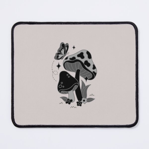 Item preview, Goblincore Aesthetic Dark Academia Cottagecore Mushroom designed and sold by The 90's Clothing.