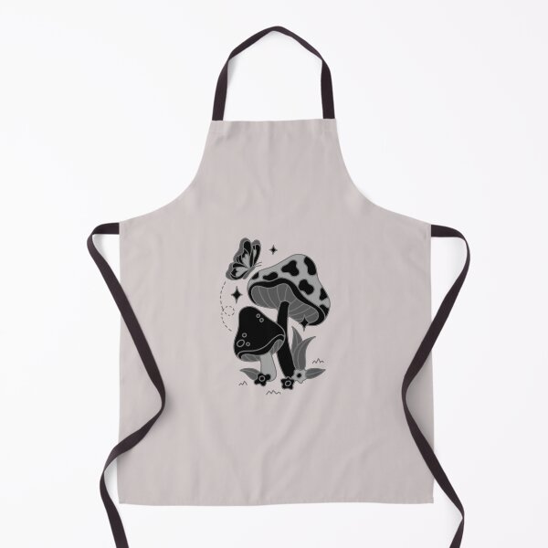 Item preview, Goblincore Aesthetic Dark Academia Cottagecore Mushroom designed and sold by The 90's Clothing.