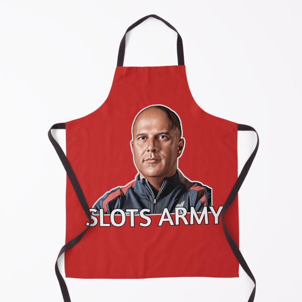 Item preview, Slots Army designed and sold by AKMLFC.