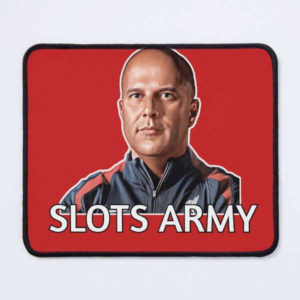 Item preview, Slots Army designed and sold by AKMLFC.