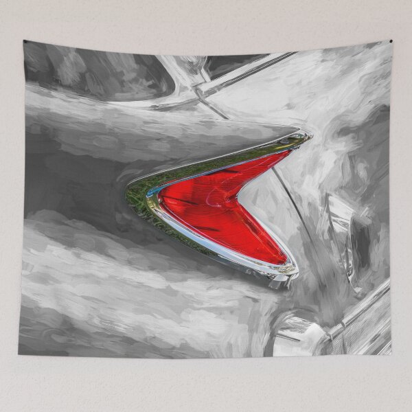 Item preview, 1961 Chrysler Town And Country New Yorker Hardtop Wagon X115 designed and sold by RichFrancoCars.