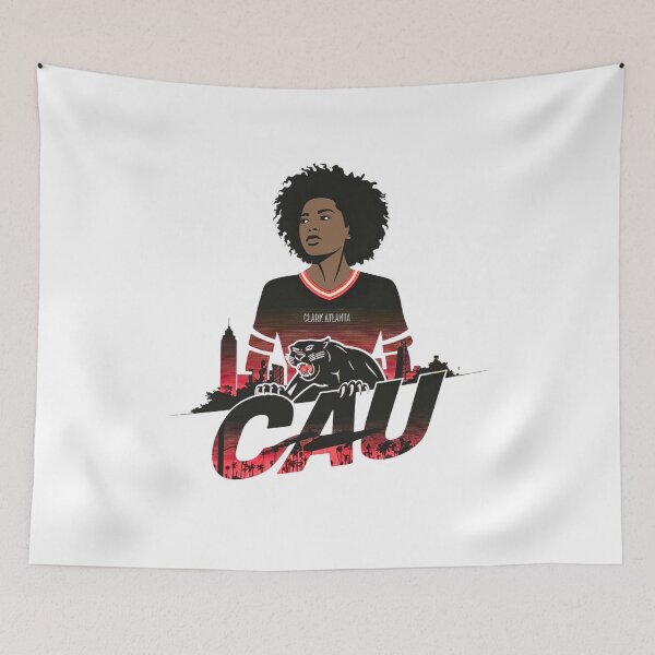 Item preview, Clark Atlanta University Pride! designed and sold by ATLPen.
