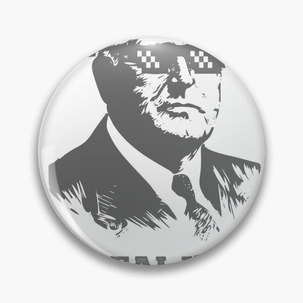 Item preview, New Deal With It FDR Franklin Delano Roosevelt History Buff designed and sold by TocaLuna.