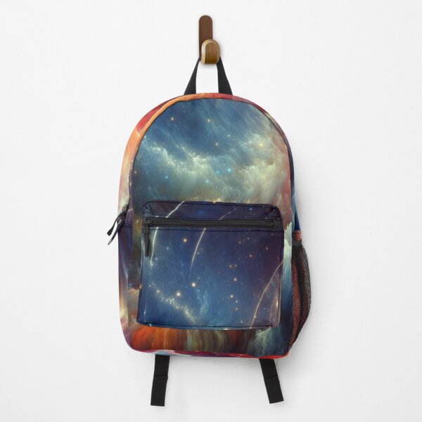 Item preview, Nebula 4 designed and sold by PamsAIArt.