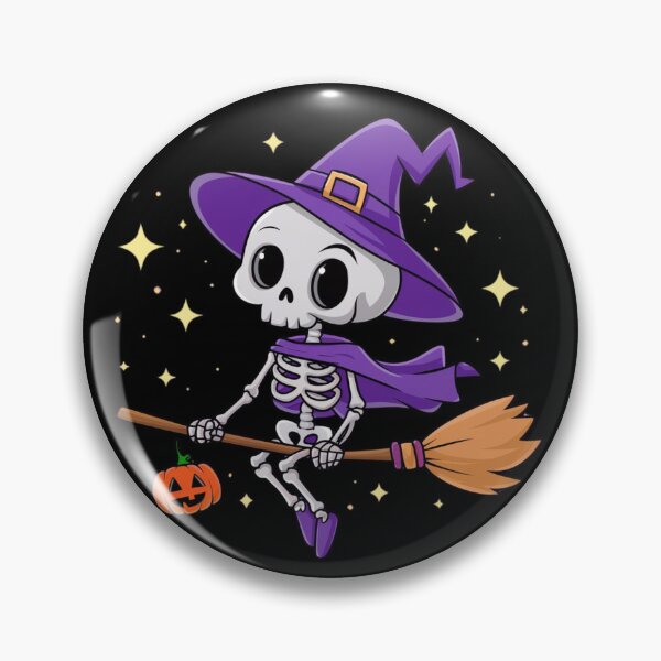 Item preview, Cute spooky skeleton designed and sold by FlawlessDraft.